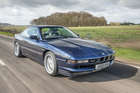 1991 BMW Alpina B12 5.0 (E31)-Sold