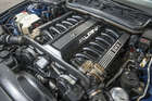 1991 BMW Alpina B12 5.0 (E31)-Sold