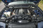 1991 BMW Alpina B12 5.0 (E31)-Sold
