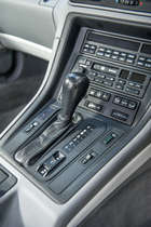 1991 BMW Alpina B12 5.0 (E31)-Sold