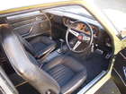 1972 Ford Capri 'Perana V8'-Auction Lot