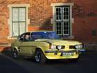 1972 Ford Capri 'Perana V8'-Auction Lot