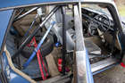 1968 Rover 2000TC-Sold
