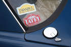 1968 Rover 2000TC-Sold