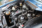 1968 Rover 2000TC-Sold