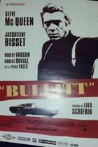 Set of three Steve McQueen posters.-Auction Lot