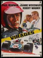 Motorsport related posters.-Sold