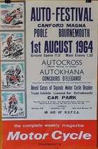 Motorsport related posters.-Sold