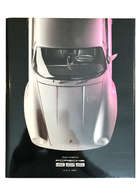 Porsche 959  by Jürgen Lewandowski 'Art & Car' Limited Editi-Auction Lot