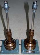 Panoz Output Shaft Lamps-Sold