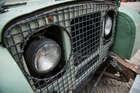 1949 Land Rover Series I-Sold