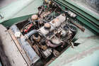 1949 Land Rover Series I-Sold