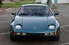 1979 Porsche 928 Series I-Sold