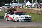 1996 Honda Accord Super Tourer - Ex David Leslie-Auction Lot