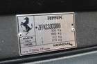 1990 Ferrari Mondial T Cabriolet-Sold