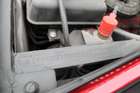 1990 Ferrari Mondial T Cabriolet-Sold