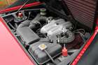 1990 Ferrari Mondial T Cabriolet-Sold