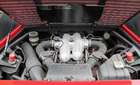 1990 Ferrari Mondial T Cabriolet-Sold