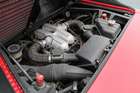 1990 Ferrari Mondial T Cabriolet-Sold