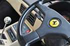 1990 Ferrari Mondial T Cabriolet-Sold