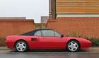 1990 Ferrari Mondial T Cabriolet-Sold