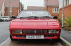 1990 Ferrari Mondial T Cabriolet-Sold