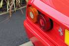 1990 Ferrari Mondial T Cabriolet-Sold