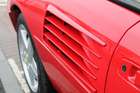 1990 Ferrari Mondial T Cabriolet-Sold