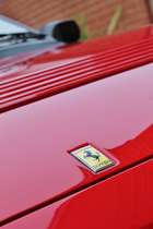 1990 Ferrari Mondial T Cabriolet-Sold