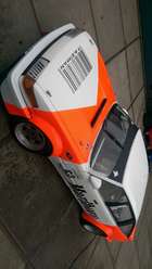 1984 Rover SD1 V8-Auction Lot