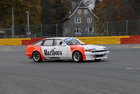 1984 Rover SD1 V8-Auction Lot