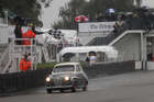 1956 Austin A30 HRDC-Sold