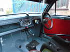 1956 Austin A30 HRDC-Sold
