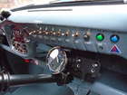 1956 Austin A30 HRDC-Sold