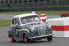 1956 Austin A30 HRDC-Sold