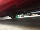 1990 Ford Fiesta RS Turbo-Sold