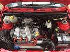 1990 Ford Fiesta RS Turbo-Sold