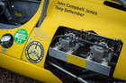 1961 Emeryson Formula 1 Climax FPF  (FIA)-Sold