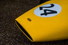 1961 Emeryson Formula 1 Climax FPF  (FIA)-Sold