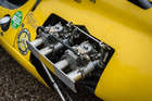 1961 Emeryson Formula 1 Climax FPF  (FIA)-Sold