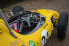 1961 Emeryson Formula 1 Climax FPF  (FIA)-Sold