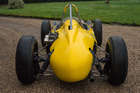1961 Emeryson Formula 1 Climax FPF  (FIA)-Sold