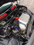 2003 Mini Cooper S -Sold