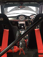2003 Mini Cooper S -Sold