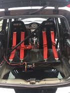 2003 Mini Cooper S -Sold