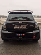 2003 Mini Cooper S -Sold