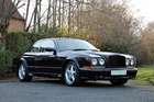 1996 Bentley Continental T-Sold