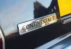 1996 Bentley Continental T-Sold