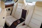 1996 Bentley Continental T-Sold