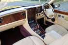 1996 Bentley Continental T-Sold